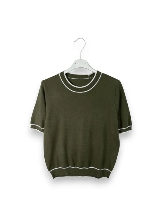 SV-19638/Verde Militare LOVEme