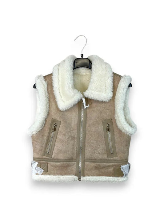 YY-19640/Beige LOVEme
