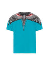 F6CMJBTH043/923 MARCELO BURLON COUNTY OF MILAN