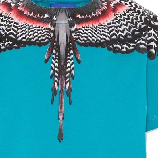 F6CMJBTH043/923 MARCELO BURLON COUNTY OF MILAN