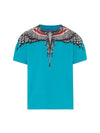 F6CMJBTH043/923 MARCELO BURLON COUNTY OF MILAN