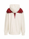F6CMJUHS129/412 MARCELO BURLON COUNTY OF MILAN