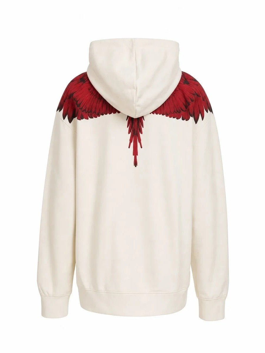 F6CMJUHS129/412 MARCELO BURLON COUNTY OF MILAN