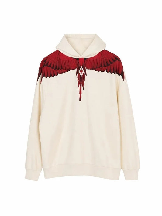 F6CMJUHS129/412 MARCELO BURLON COUNTY OF MILAN