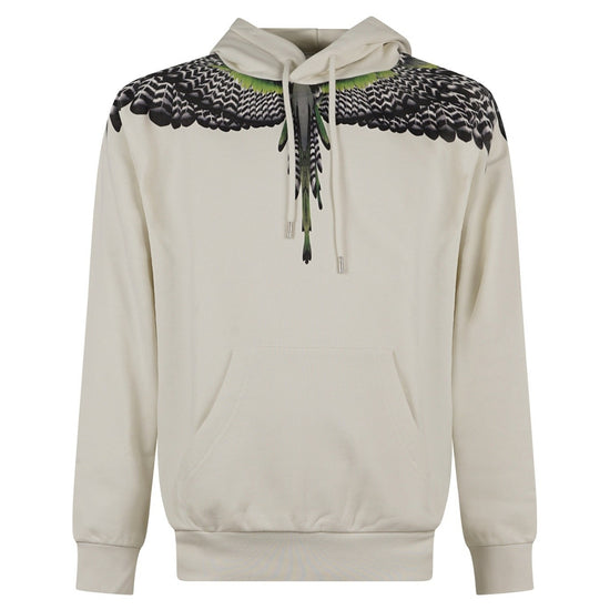 F6CMMAHS037/412 MARCELO BURLON COUNTY OF MILAN