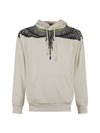 F6CMMAHS037/412 MARCELO BURLON COUNTY OF MILAN