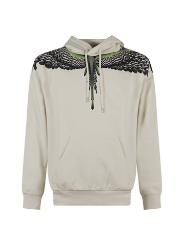 F6CMMAHS037/412 MARCELO BURLON COUNTY OF MILAN