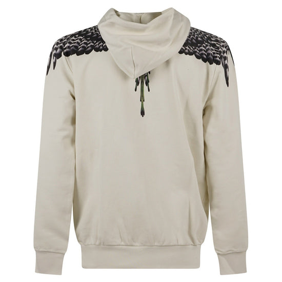 F6CMMAHS037/412 MARCELO BURLON COUNTY OF MILAN