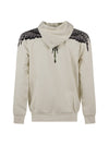 F6CMMAHS037/412 MARCELO BURLON COUNTY OF MILAN