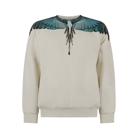 F6CMMASW055/412 MARCELO BURLON COUNTY OF MILAN