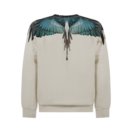 F6CMMASW055/412 MARCELO BURLON COUNTY OF MILAN