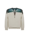 F6CMMASW055/412 MARCELO BURLON COUNTY OF MILAN