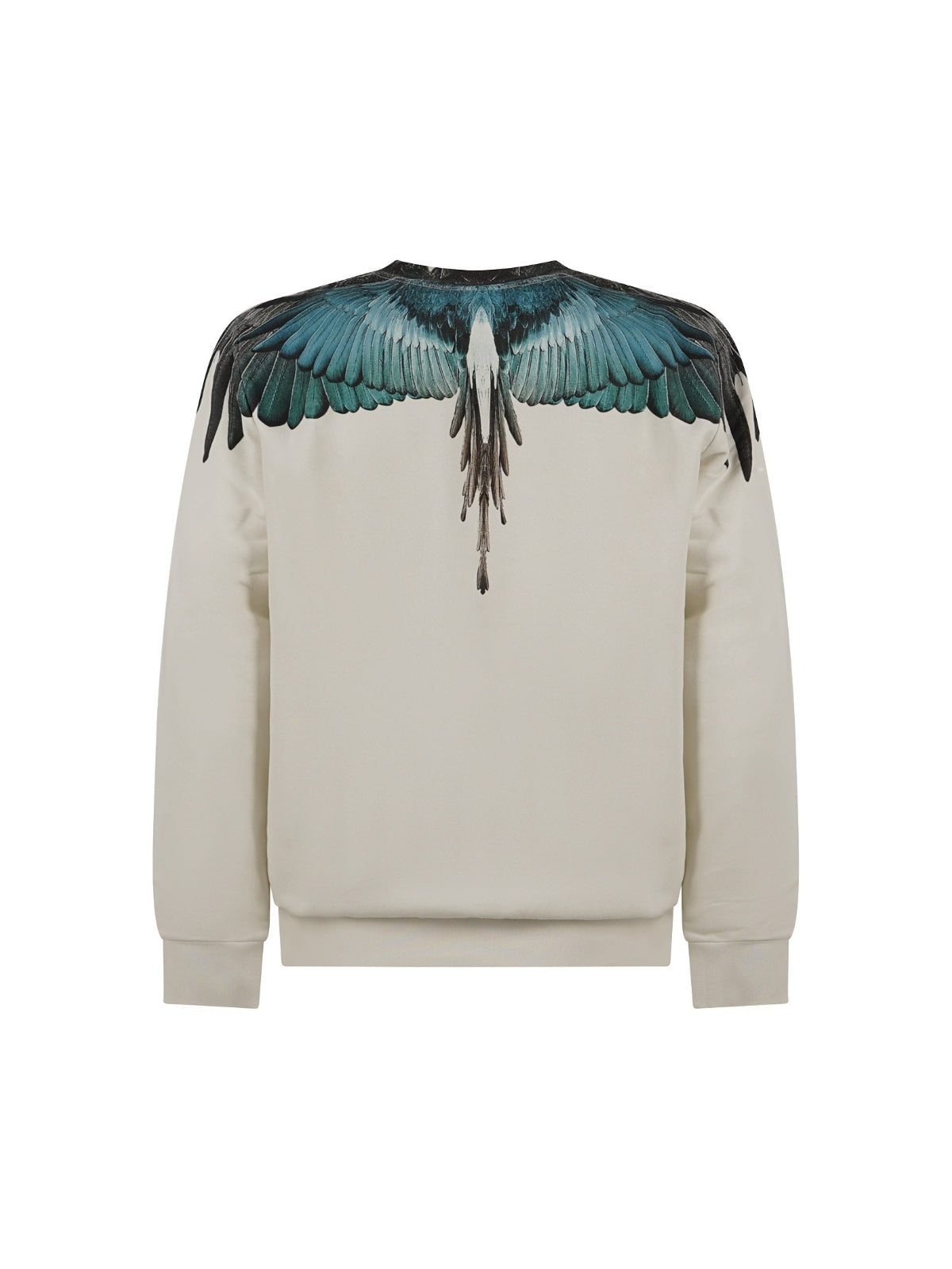 F6CMMASW055/412 MARCELO BURLON COUNTY OF MILAN
