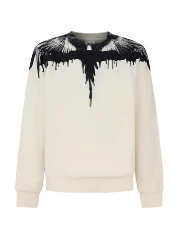 F6CMMASW082/412 MARCELO BURLON COUNTY OF MILAN