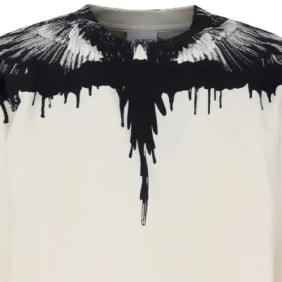 F6CMMASW082/412 MARCELO BURLON COUNTY OF MILAN