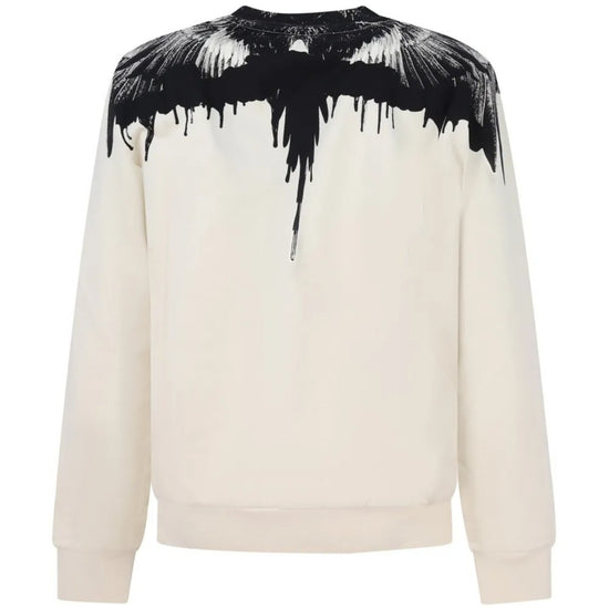 F6CMMASW082/412 MARCELO BURLON COUNTY OF MILAN