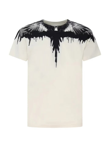 F6CMMATH083/412 MARCELO BURLON COUNTY OF MILAN