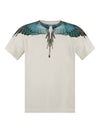F6CMMATH085/412 MARCELO BURLON COUNTY OF MILAN