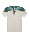F6CMMATH085/412 MARCELO BURLON COUNTY OF MILAN