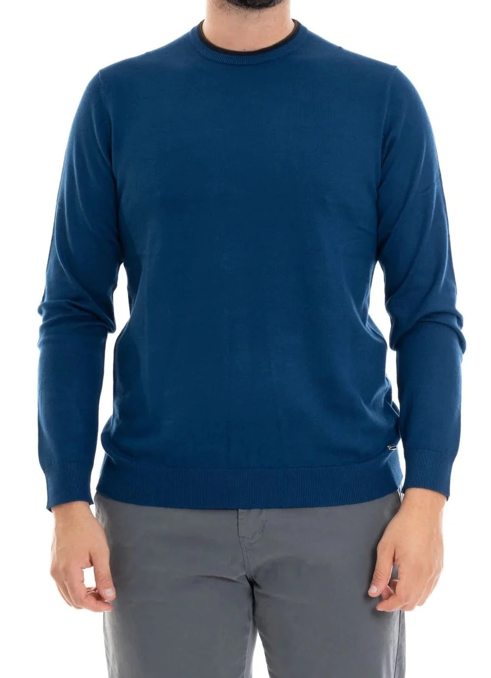 MK20028/DENIM MARKUP