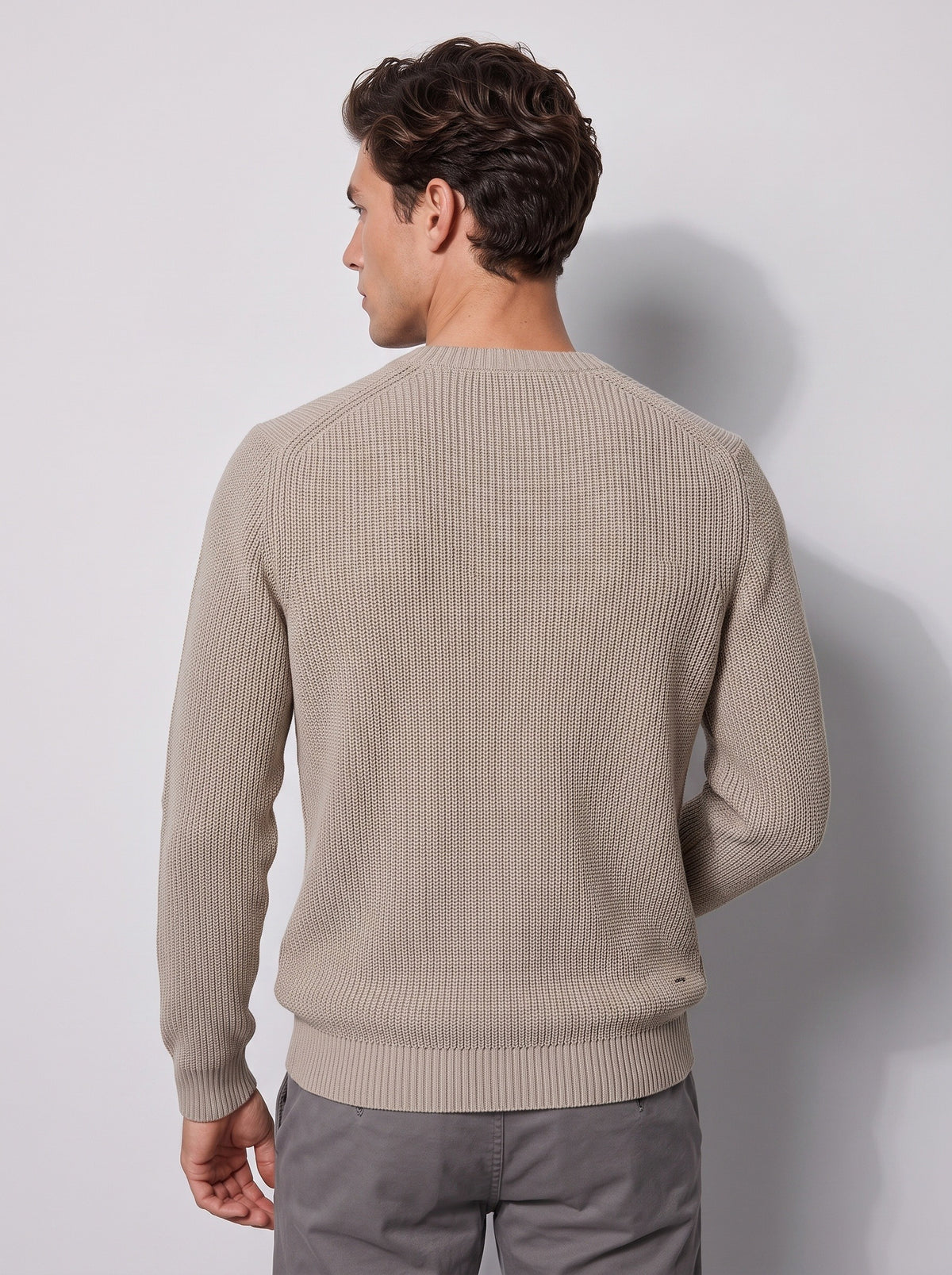 MK2900020/BEIGE MARKUP