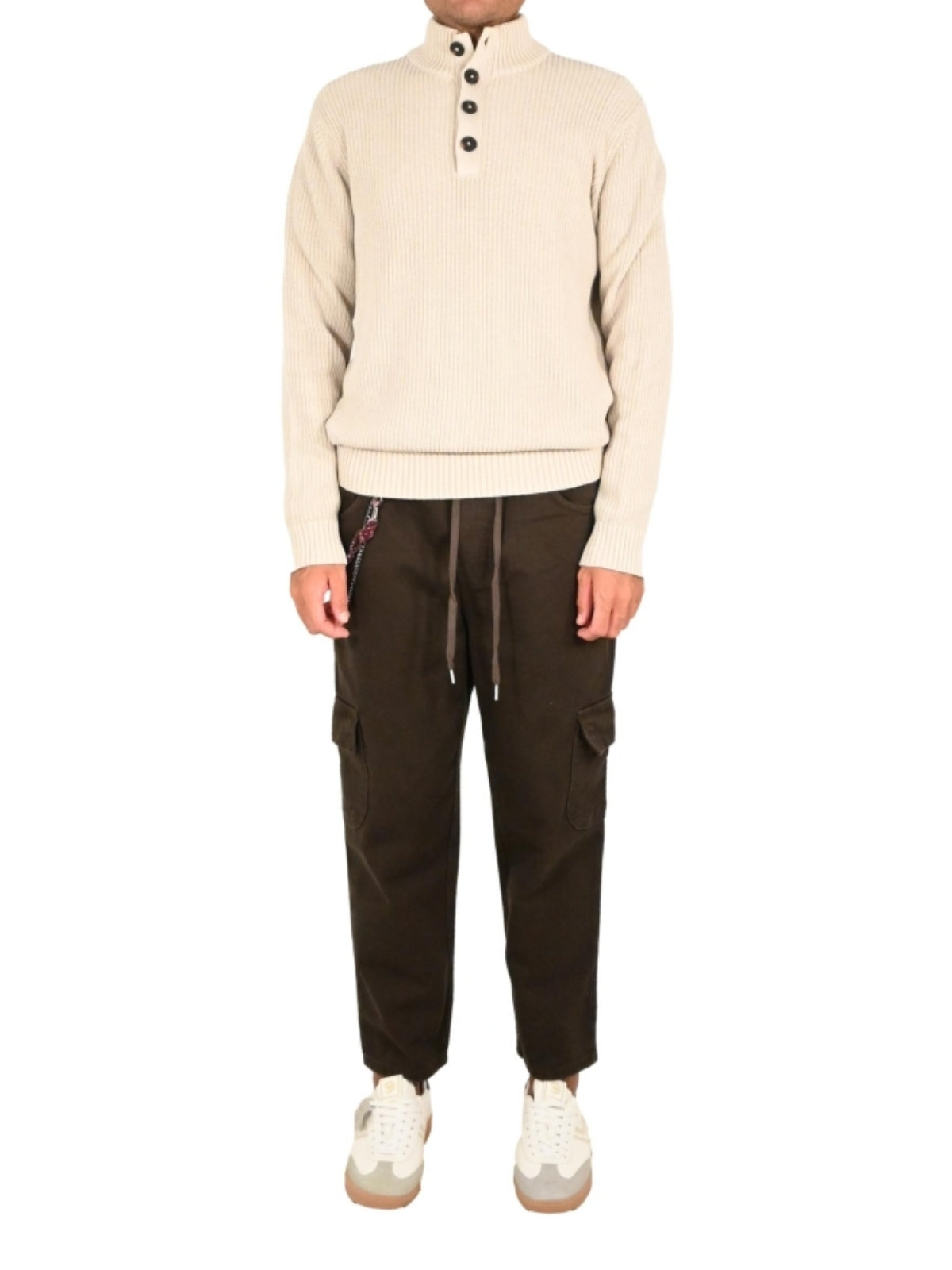 MK2900021/BEIGE MARKUP