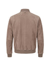 BOMBER COLLO CAMICIA 