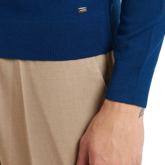 MK9900014/BLUE N MARKUP