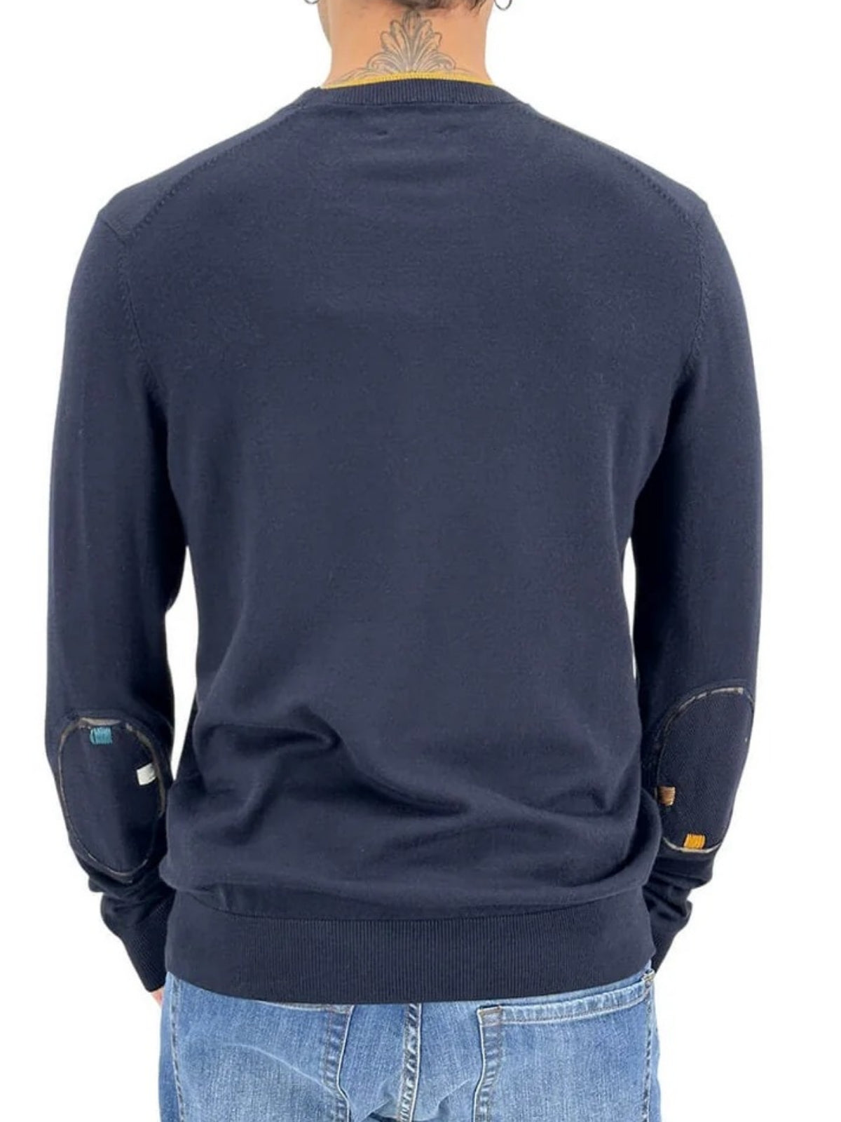 MK9900124/BLUE MARKUP