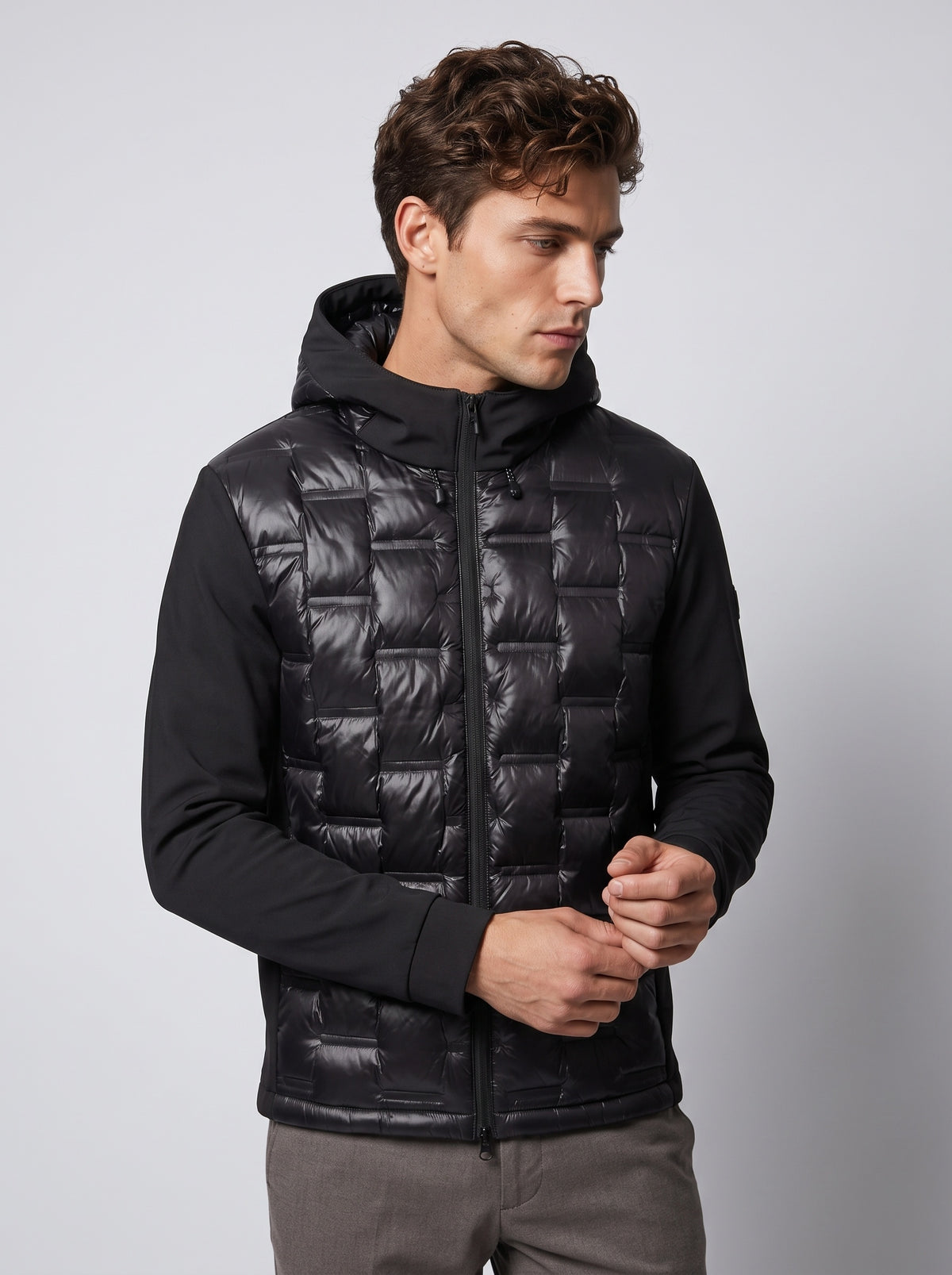 MK9940015/NERO MARKUP