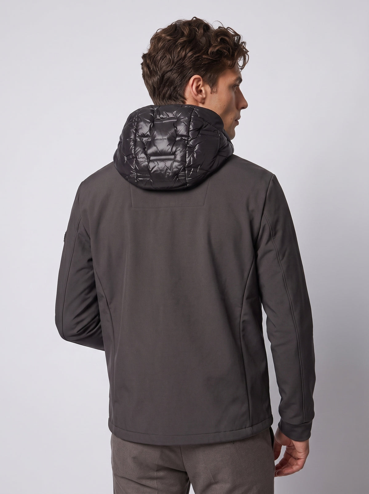 MK9940015/NERO MARKUP