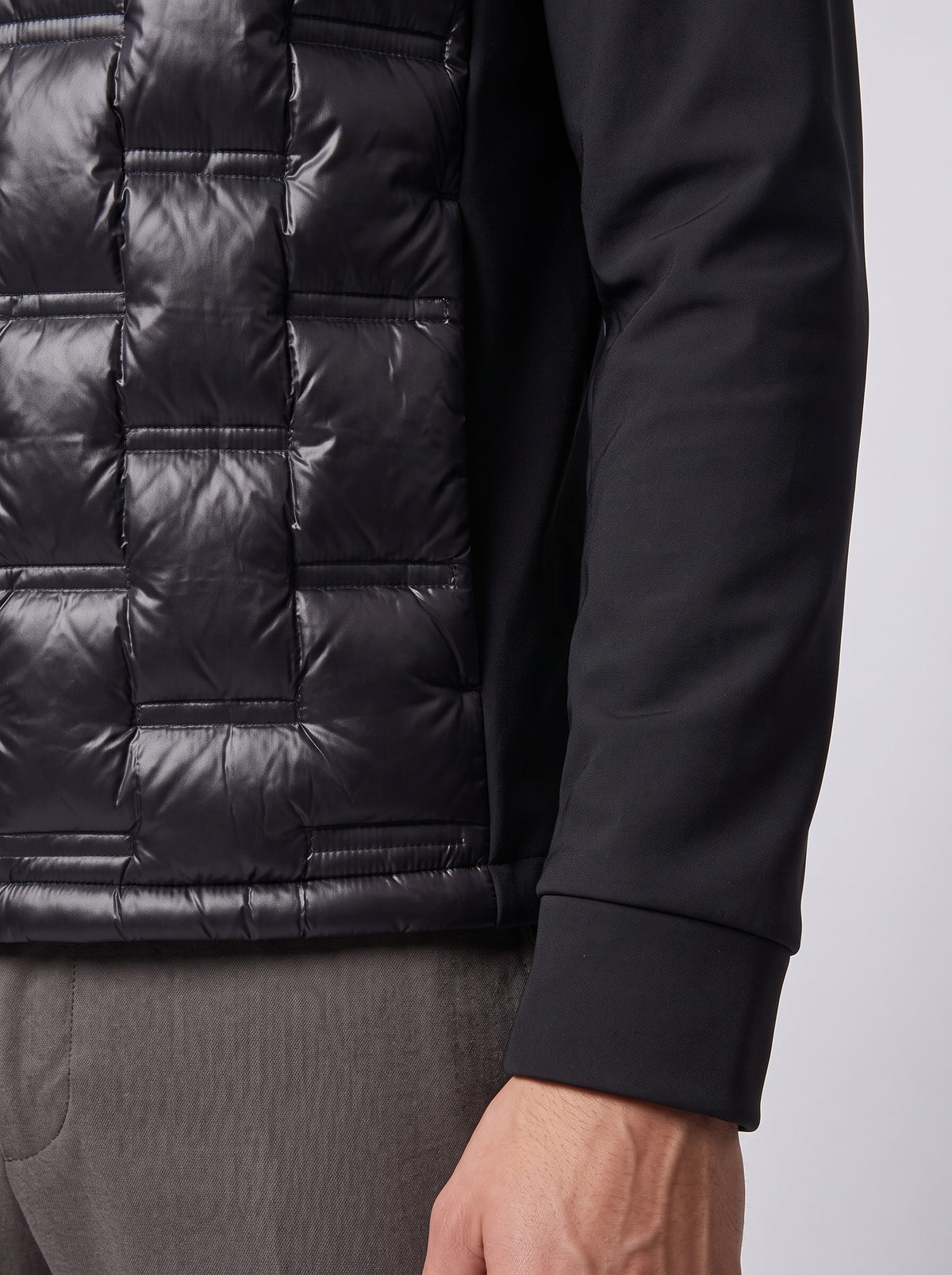MK9940015/NERO MARKUP