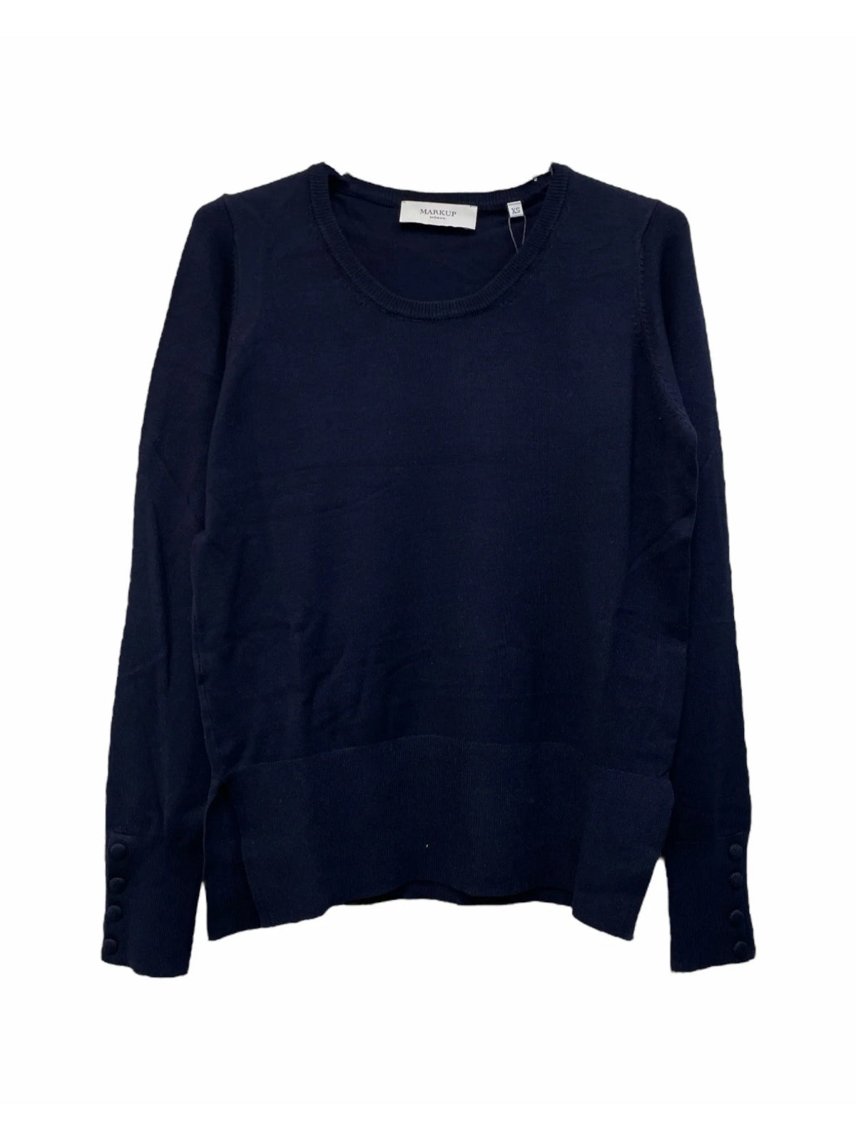 MW20001/BLUE N MARKUP