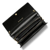 Borsa a tracolla Jet Set Travel grande in pelle 