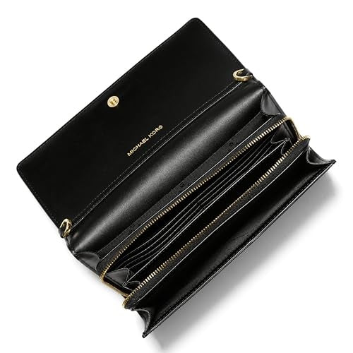 Borsa a tracolla Jet Set Travel grande in pelle 