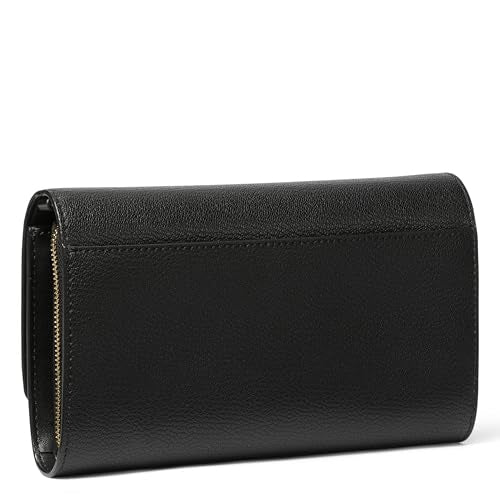 Borsa a tracolla Jet Set Travel grande in pelle 