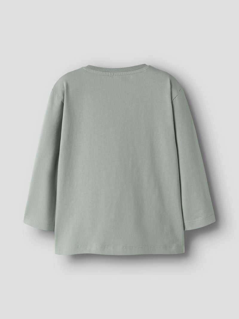 13258468/Green Milieu NAME.IT