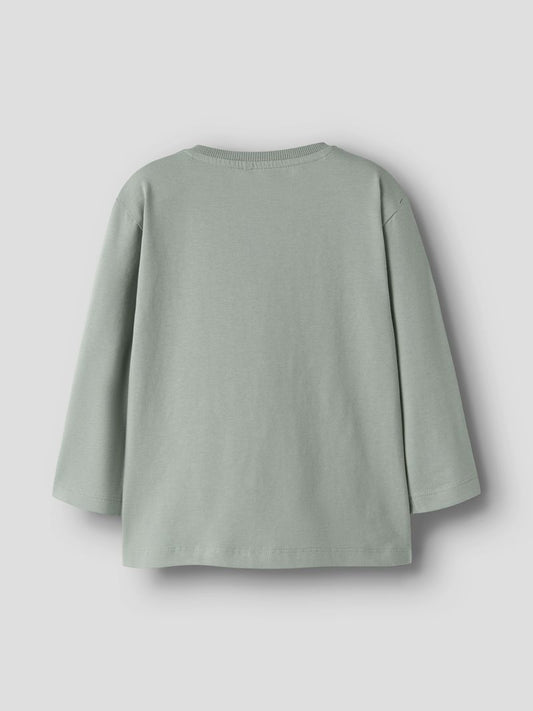 13258468/Green Milieu NAME.IT