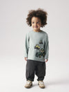13258468/Green Milieu NAME.IT