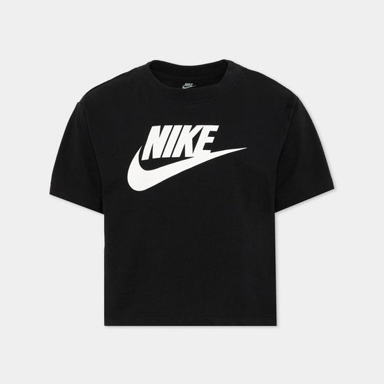 NKG HBR CLUB BOXY TEE 