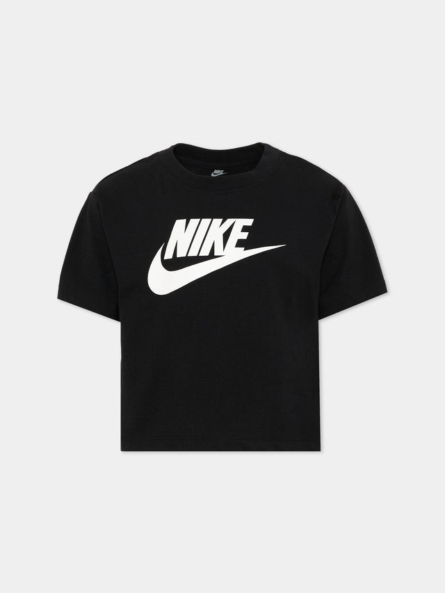 NKG HBR CLUB BOXY TEE 