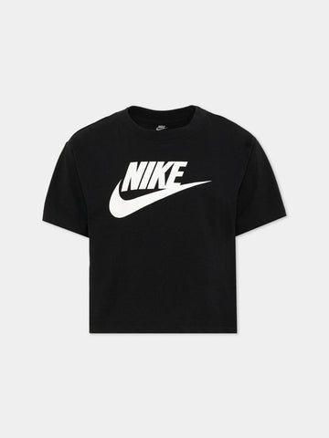 NKG HBR CLUB BOXY TEE 
