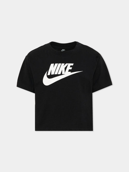NKG HBR CLUB BOXY TEE 