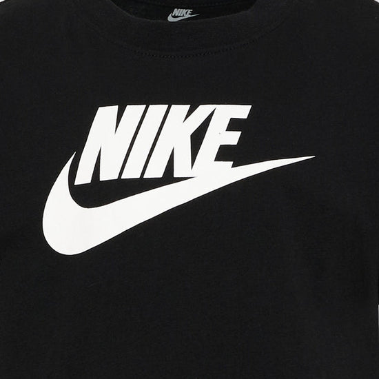 NKG HBR CLUB BOXY TEE 