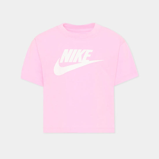 NKG HBR CLUB BOXY TEE 