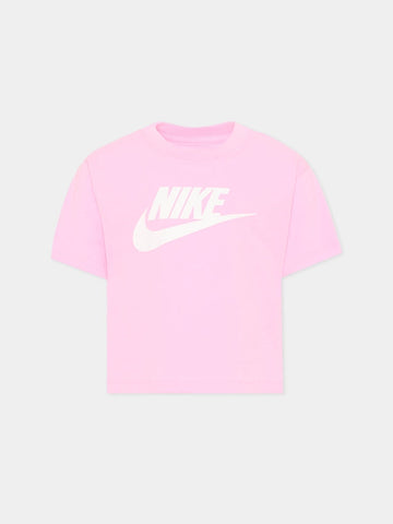 NKG HBR CLUB BOXY TEE 