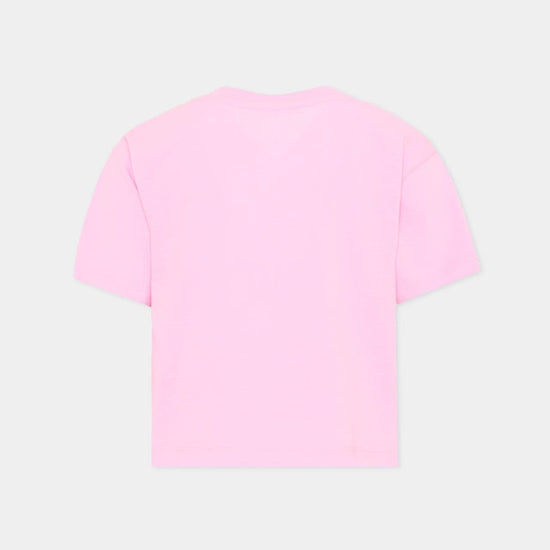 NKG HBR CLUB BOXY TEE 