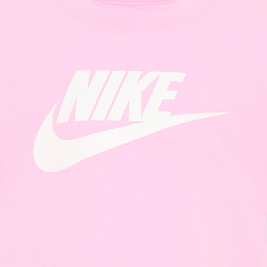 NKG HBR CLUB BOXY TEE 