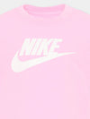 NKG HBR CLUB BOXY TEE 