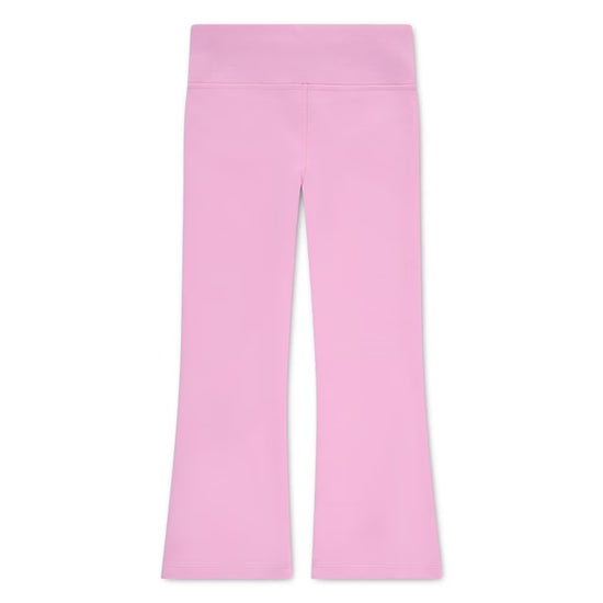 NKG LBR FLARE LEGGING 